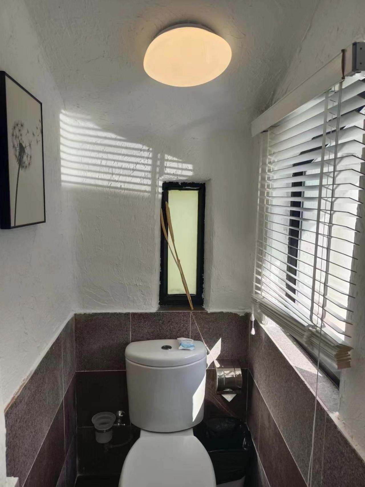 Hidden Hotel 大理市 エクステリア 写真
