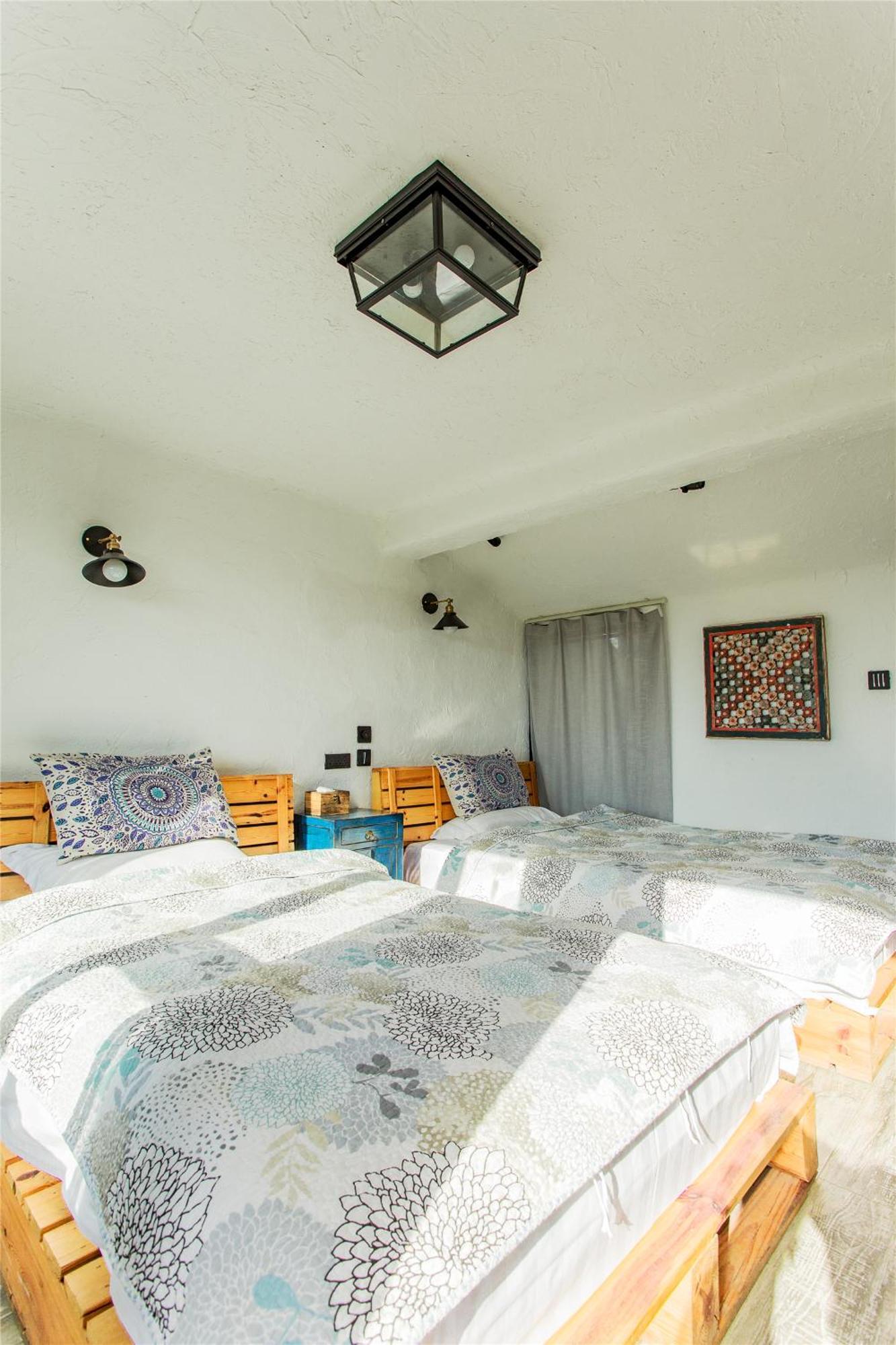 Hidden Hotel 大理市 部屋 写真