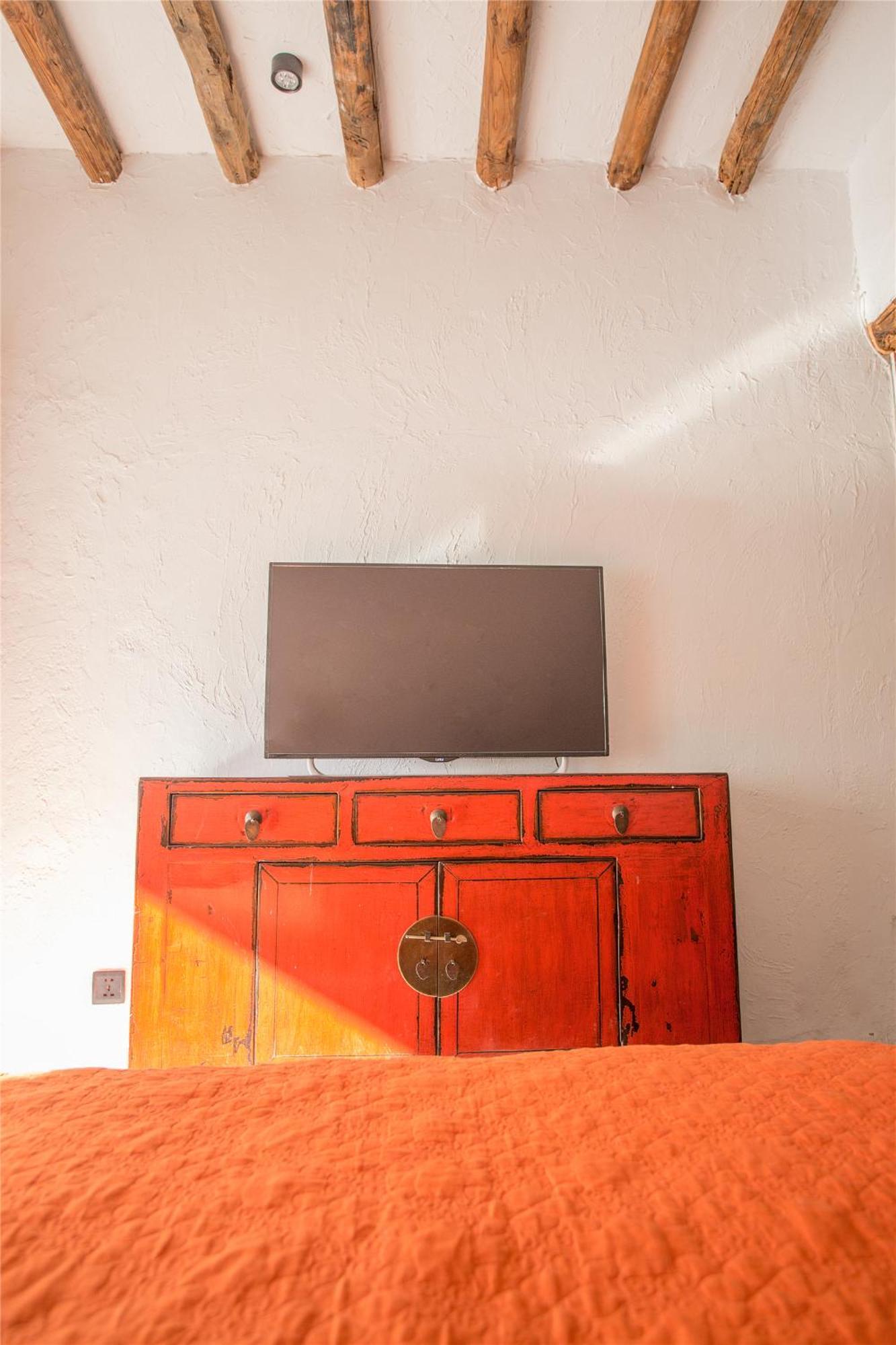 Hidden Hotel 大理市 部屋 写真