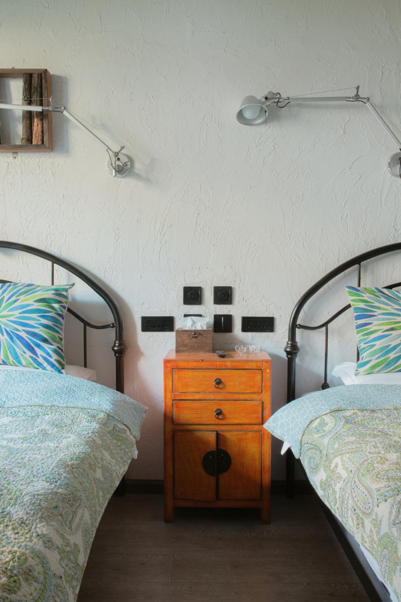 Hidden Hotel 大理市 部屋 写真