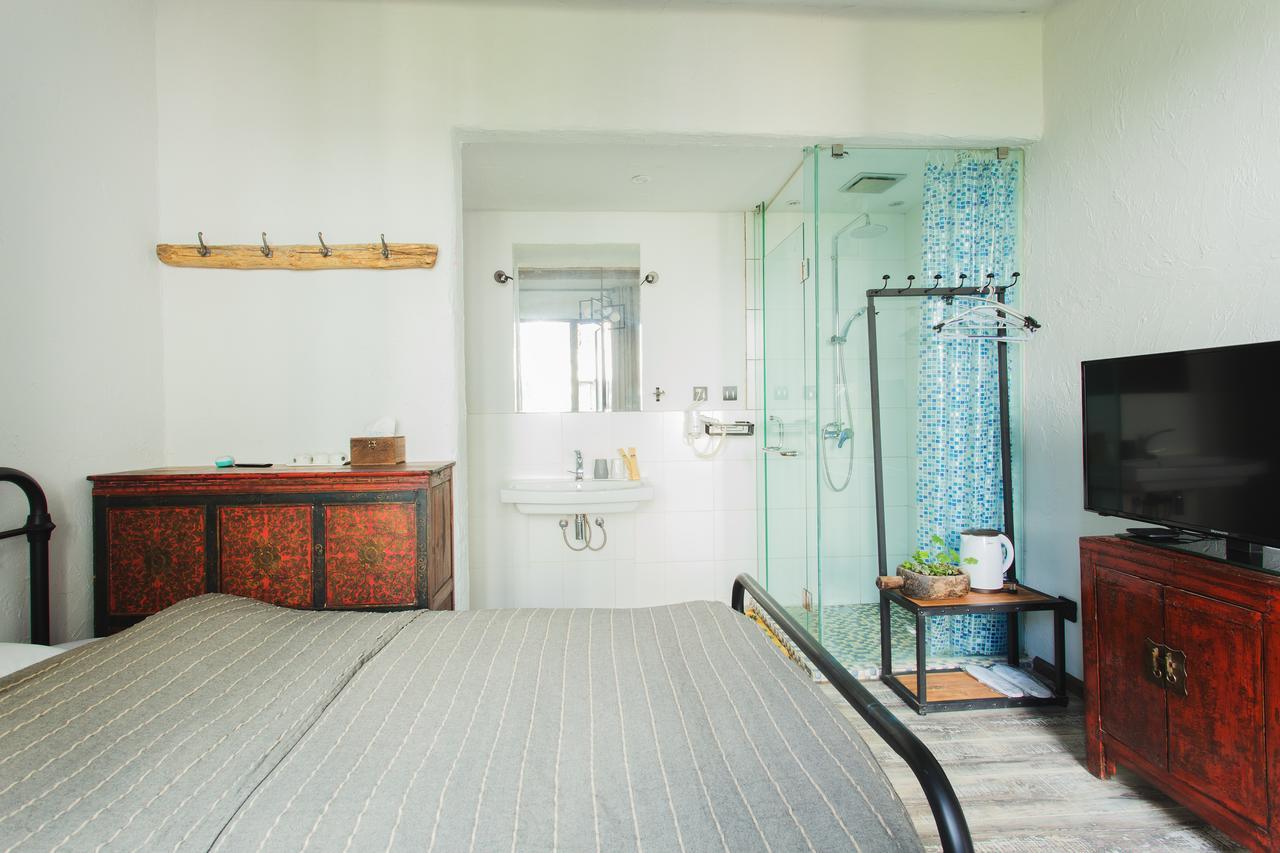 Hidden Hotel 大理市 エクステリア 写真