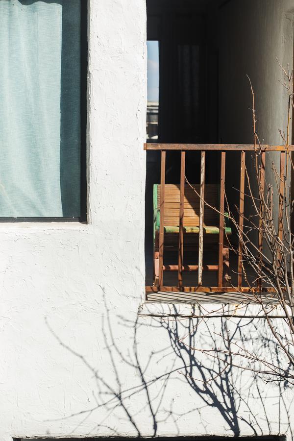 Hidden Hotel 大理市 エクステリア 写真