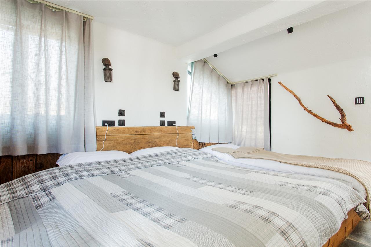 Hidden Hotel 大理市 部屋 写真